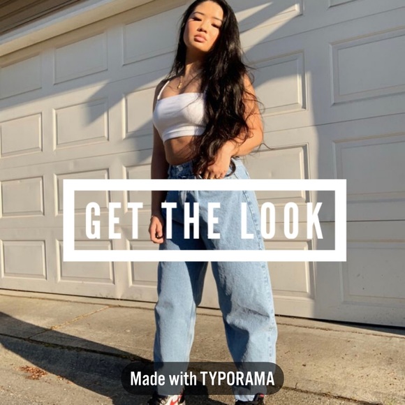 Vintage Pants Tommy Hilfiger Jeans - Picture 14 of 15